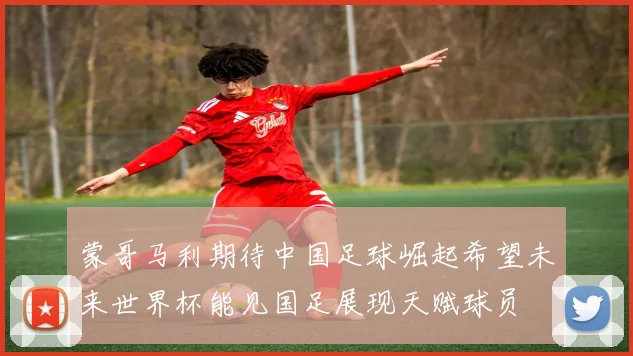 蒙哥马利期待中国足球崛起希望未来世界杯能见国足展现天赋球员